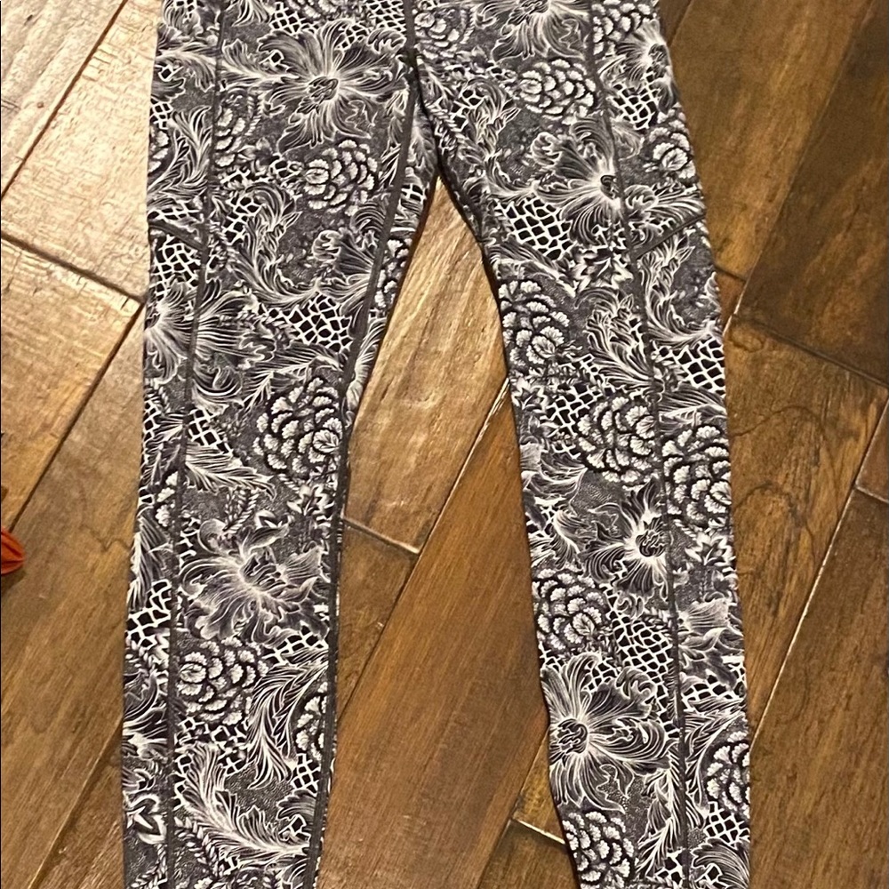 Lulu Leggings